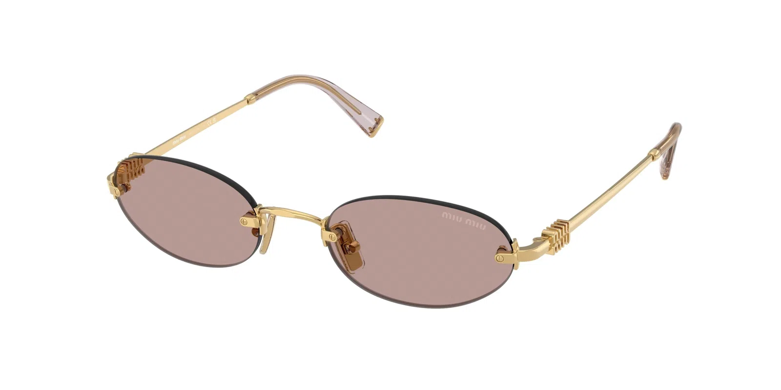 Miu Miu A54S Sunglasses - view 8